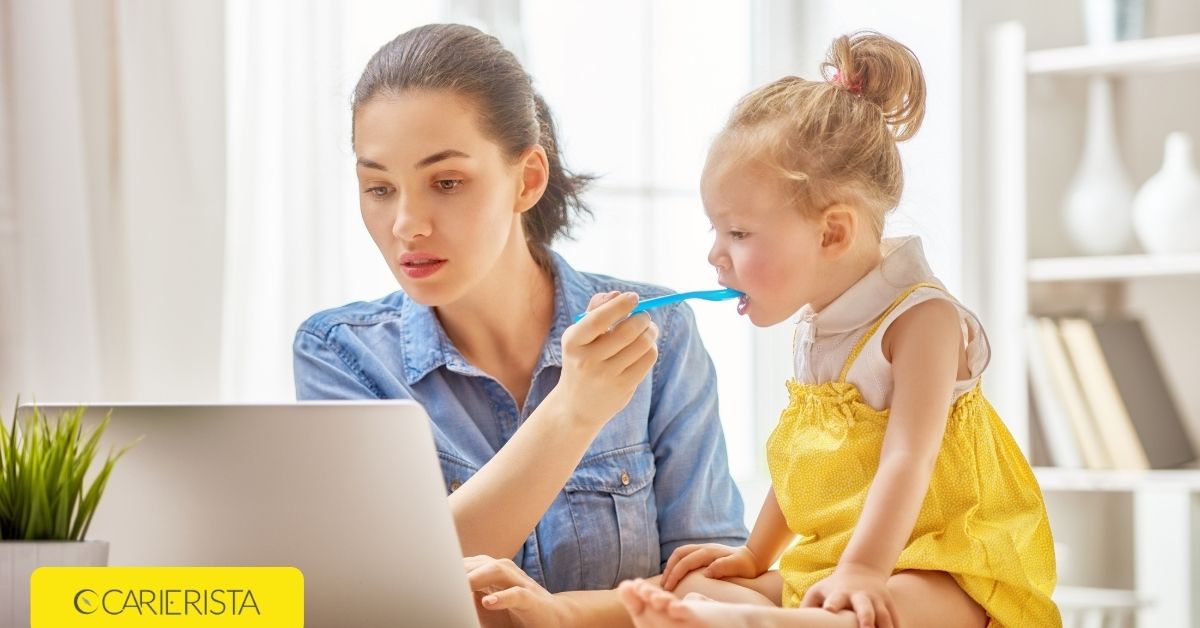 Επέκταση άδειας μητρότητας, επαναπροκήρυξη σχεδίων στήριξης