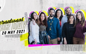 International HR Day 2021 στην Parimatch