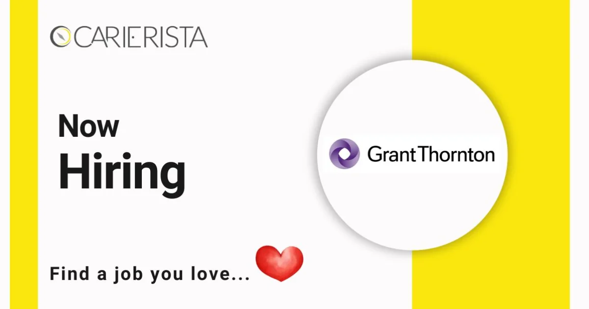 Financial Advisory &ndash; Senior Consultant - &Lambda;&epsilon;&mu;&epsilon;&sigma;ό&sigmaf; - &Lambda;&epsilon;&upsilon;&kappa;&omega;&sigma;ί&alpha; by Grant Thornton (Cyprus) Limited