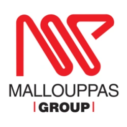 Mallouppas Group Holding Ltd logo