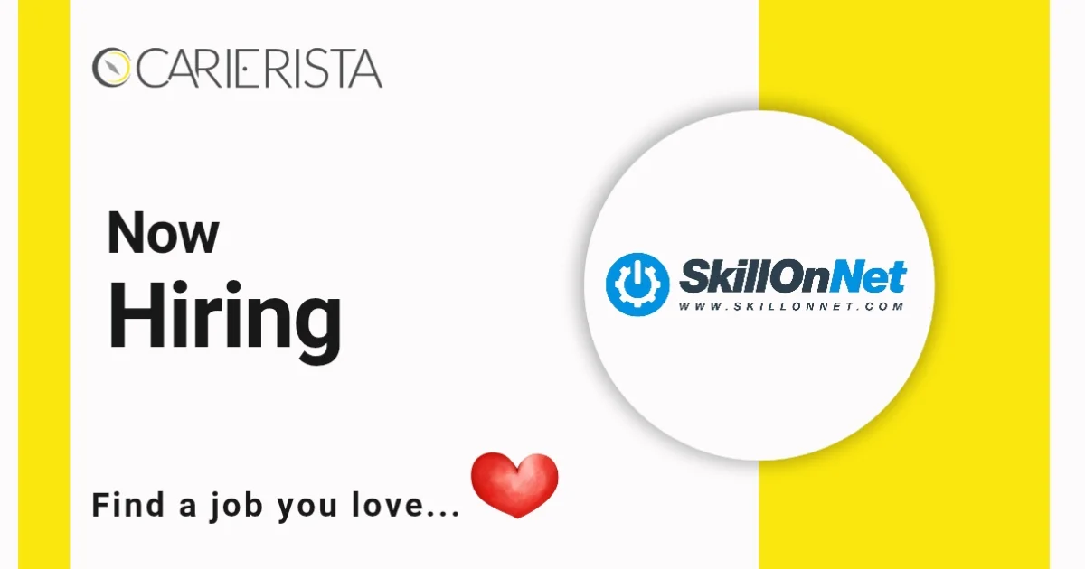 BI Tableau Analyst - &Lambda;&epsilon;&mu;&epsilon;&sigma;ό&sigmaf; by SkillOnNet Ltd