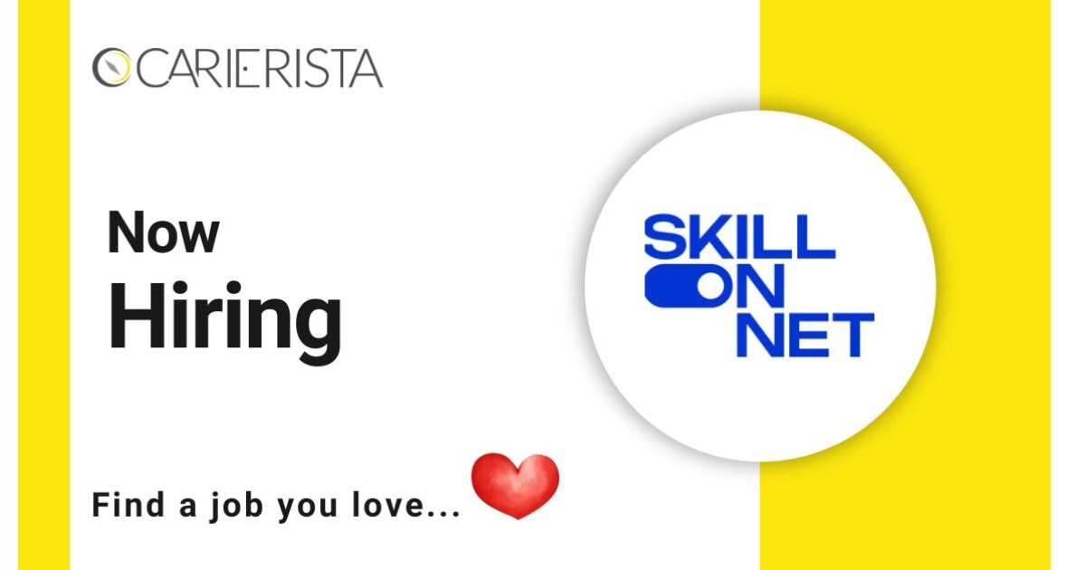 Associate Policy Governance Officer - &Lambda;&epsilon;&mu;&epsilon;&sigma;ό&sigmaf; by SkillOnNet Ltd