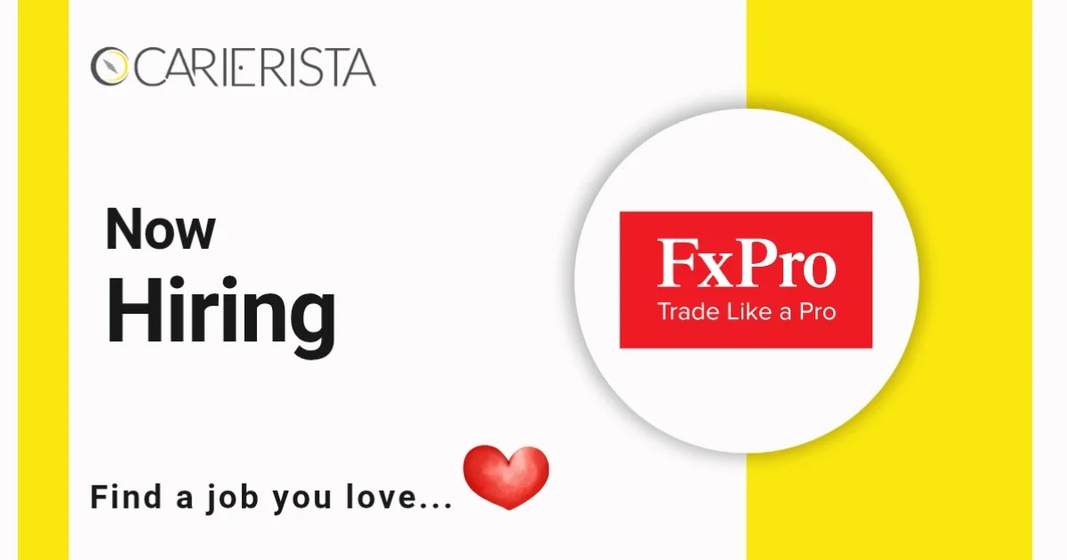 Production Support Engineer - &Lambda;&epsilon;&mu;&epsilon;&sigma;ό&sigmaf; by FxPro Financial Services Limited