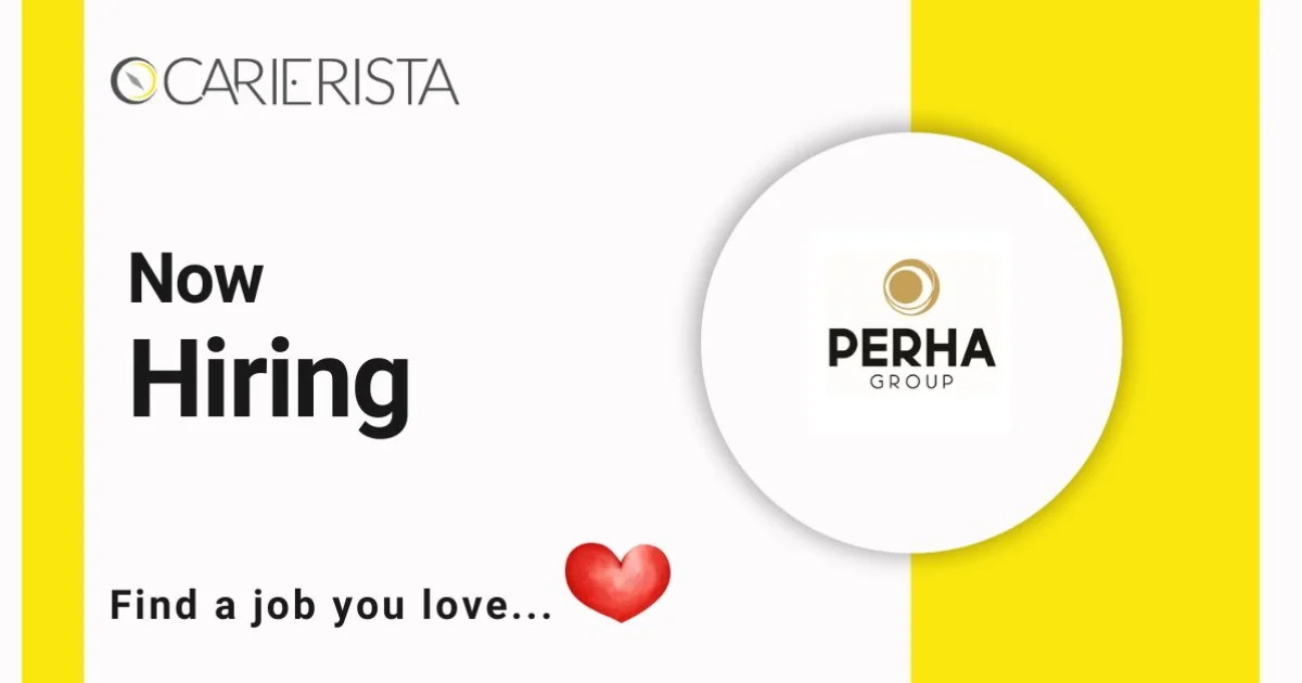 Accountant - &Lambda;&epsilon;&mu;&epsilon;&sigma;ό&sigmaf; by PERHA Group