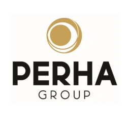 PERHA Group logo