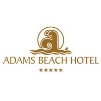 Adams Beach Hotel logo