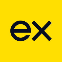 Exness Global Ltd logo