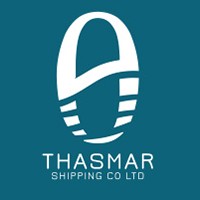 Thasmar Shipping Co. Ltd