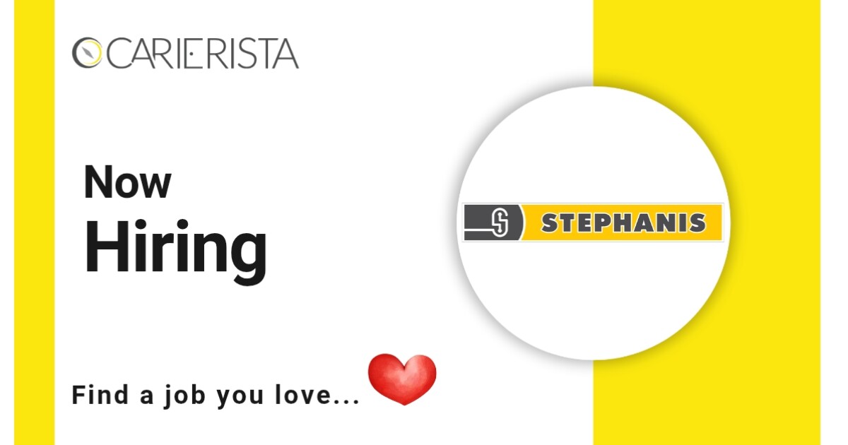 Digital Marketing Designer - &Lambda;&epsilon;&upsilon;&kappa;&omega;&sigma;ί&alpha; by ALEXANDROS STEPHANIS CO LTD