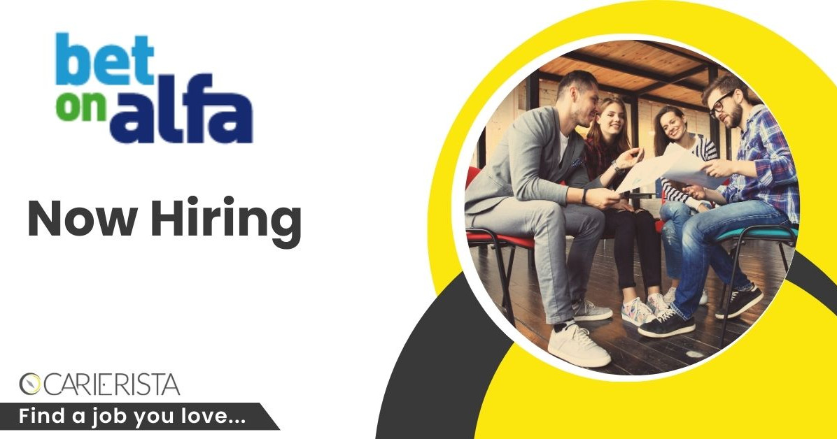 Bet on Alfa &ndash; &Lambda;&epsilon;&iota;&tau;&omicron;&upsilon;&rho;&gamma;ό&sigmaf; &Epsilon;&xi;&upsilon;&pi;&eta;&rho;έ&tau;&eta;&sigma;&eta;&sigmaf; &Pi;&epsilon;&lambda;&alpha;&tau;ώ&nu; &Pi;&rho;&alpha;&kappa;&tau;&omicron;&rho;&epsilon;ί&omicron;&upsilon; - &Lambda;&epsilon;&mu;&epsilon;&sigma;ό&sigmaf; - &Lambda;&epsilon;&upsilon;&kappa;&omega;&sigma;ί&alpha; by Bet on Alfa Ltd