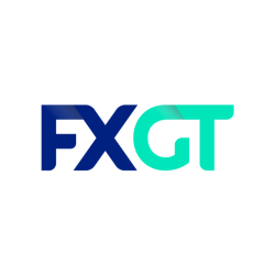 FXGT logo
