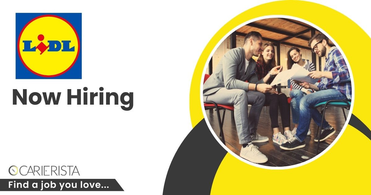 &Upsilon;&pi;&omicron;&delta;&iota;&epsilon;&upsilon;&theta;&upsilon;&nu;&tau;έ&sigmaf;-&tau;&rho;&iota;&epsilon;&sigmaf; &Kappa;&alpha;&tau;&alpha;&sigma;&tau;ή&mu;&alpha;&tau;&omicron;&sigmaf; &sigma;&tau;&eta;&nu; &Pi;ά&phi;&omicron; - &Pi;ά&phi;&omicron;&sigmaf; by Lidl Cyprus