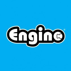 ENGINO-NET LIMITED