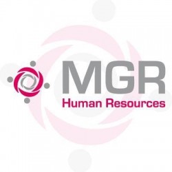MGR Human Resources Ltd logo