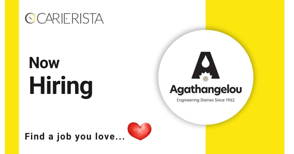 Accountant - &Lambda;&epsilon;&upsilon;&kappa;&omega;&sigma;ί&alpha; by CHRISTAKIS AGATHANGELOU LTD