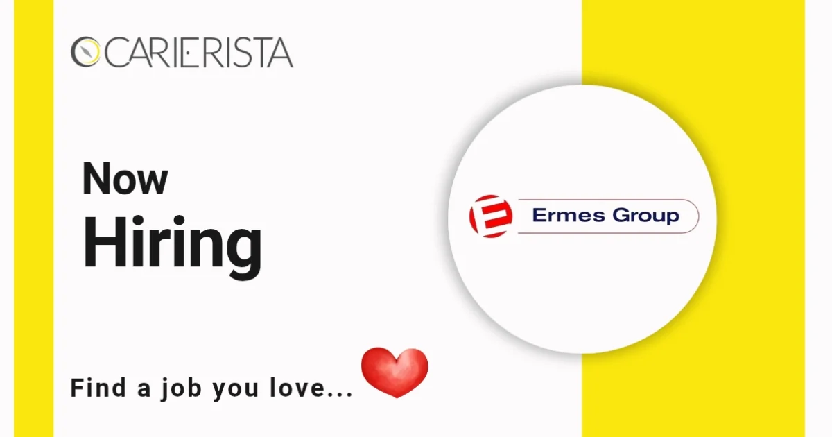 Barista &ndash; Ergon Deli + Caf&eacute; - &Lambda;&epsilon;&mu;&epsilon;&sigma;ό&sigmaf; - &Lambda;&epsilon;&mu;&epsilon;&sigma;ό&sigmaf; by Ermes Department Stores Plc