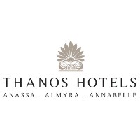 Thanos Hotels & Resorts logo