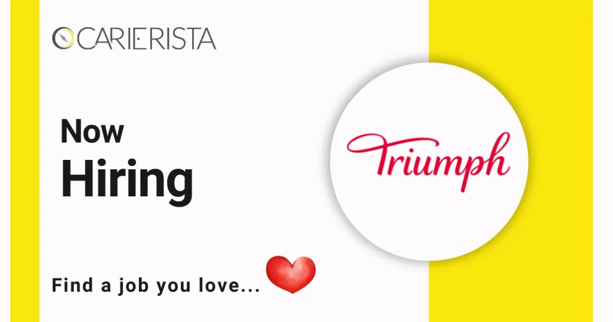 Store Manager (Mall of Cyprus, Siakolas) - &Lambda;&epsilon;&upsilon;&kappa;&omega;&sigma;ί&alpha; by Triumph International