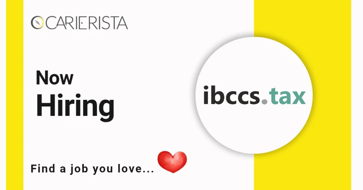 Accountant - &Lambda;&epsilon;&mu;&epsilon;&sigma;ό&sigmaf; by IBCCS TAX CY LTD