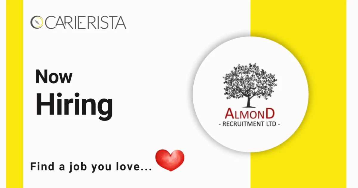 Dealer (no shifts) - CY22249C - &Lambda;&epsilon;&mu;&epsilon;&sigma;ό&sigmaf; by Almond Recruitment Ltd