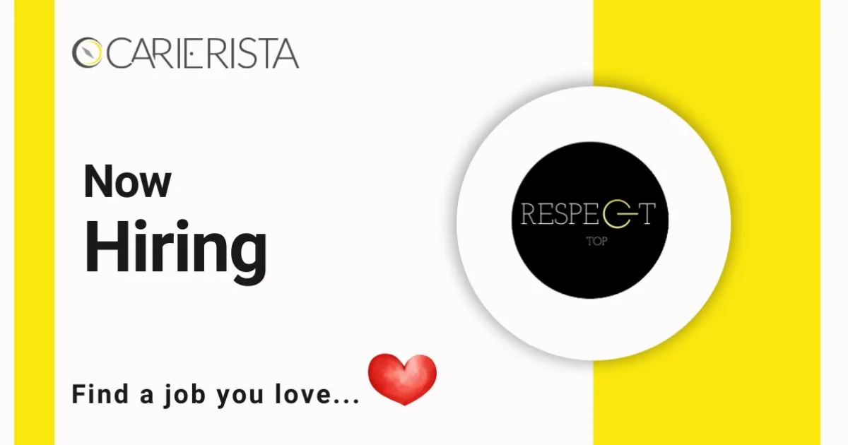 Marketing Representative (Junior Position) - &Lambda;&epsilon;&upsilon;&kappa;&omega;&sigma;ί&alpha; by Respectop Advertising Ltd