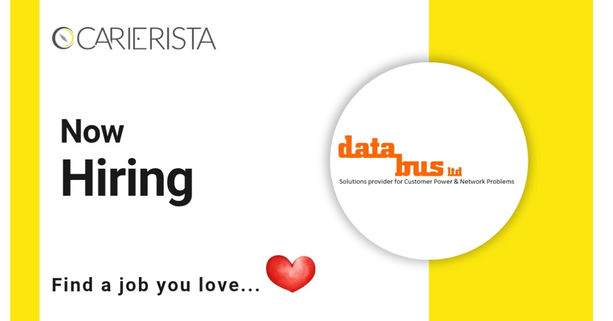 Office Administration - &Lambda;&epsilon;&mu;&epsilon;&sigma;ό&sigmaf; by Databus Ltd