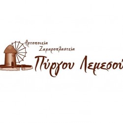 Δ. ΓΥΨΙΩΤΗΣ & ΥΙΟΙ ΛΤΔ (ΑΡΤΟΠΟΙΕΙΑ ΠΥΡΓΟΥ)