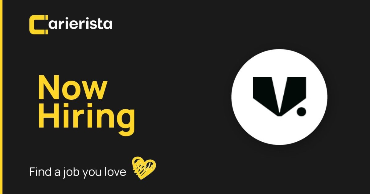 Junior Data Analyst - &Lambda;&epsilon;&mu;&epsilon;&sigma;ό&sigmaf; by V Group
