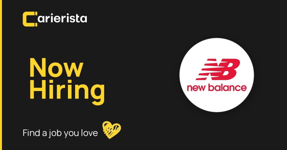 &Pi;&omega;&lambda;&eta;&tau;ή&sigmaf;/&Pi;&omega;&lambda;ή&tau;&rho;&iota;&alpha; - New Balance (&Lambda;&epsilon;&upsilon;&kappa;&omega;&sigma;ί&alpha;) - &Lambda;&epsilon;&upsilon;&kappa;&omega;&sigma;ί&alpha; by STARTline S. M. S.A.