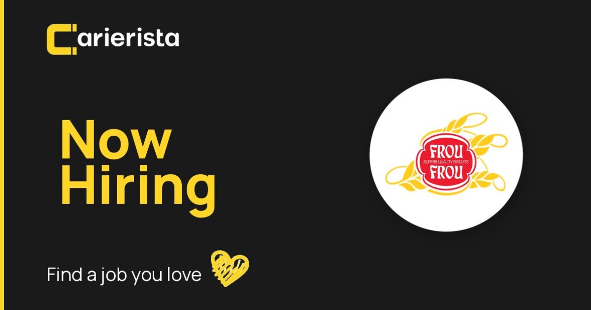 Purchasing Officer - &Lambda;&epsilon;&upsilon;&kappa;&omega;&sigma;ί&alpha; by FROU FROU GROUP