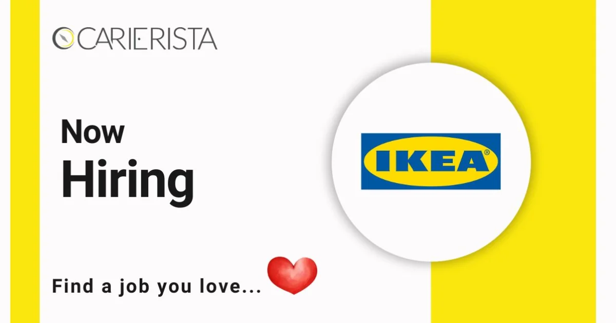 Visual Merchandiser - &Lambda;&epsilon;&upsilon;&kappa;&omega;&sigma;ί&alpha; by H.M HOUSEMARKET (CYPRUS) LTD-IKEA