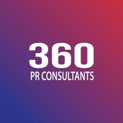 360 Chartered PR Consultants MK Ltd.