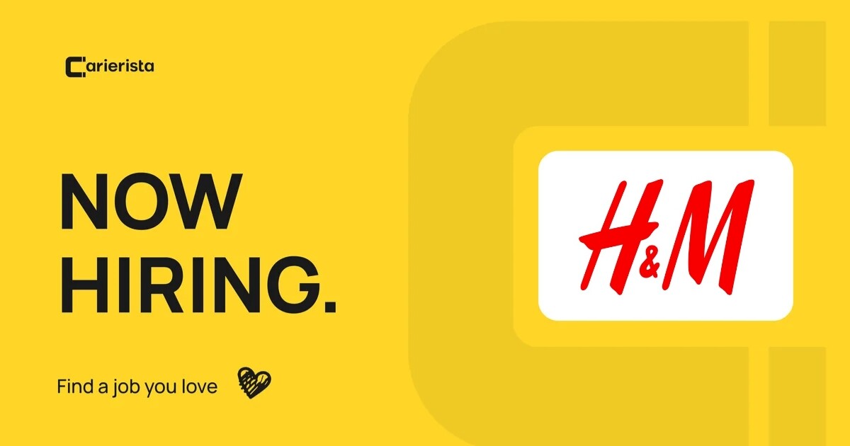 Department Manager - Limassol - &Lambda;&epsilon;&mu;&epsilon;&sigma;ό&sigmaf; | H M HENNES