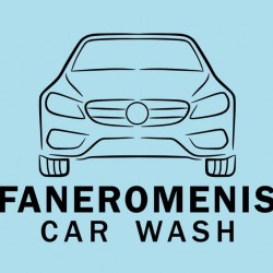 The Big Faneromenis Car Wash