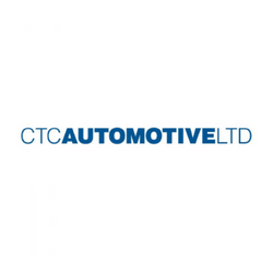 CTC Automotive Ltd logo