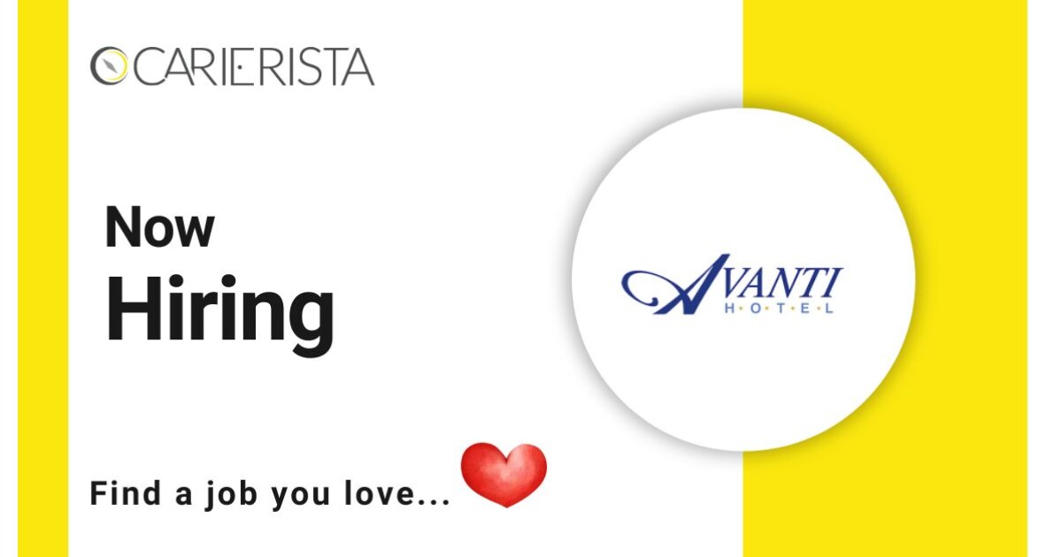 Minimarket Supervisor - &Pi;ά&phi;&omicron;&sigmaf; by AVANTI HOTELS LTD