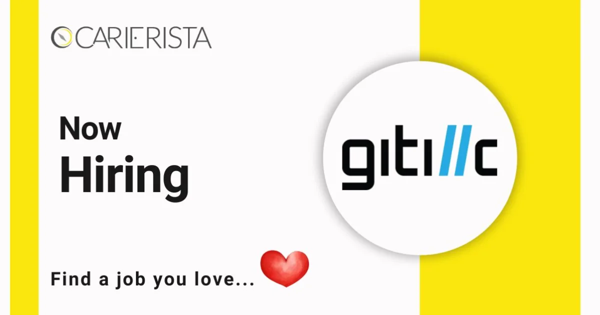 Junior Affiliate Manager - &Lambda;&epsilon;&mu;&epsilon;&sigma;ό&sigmaf; by Giti//c