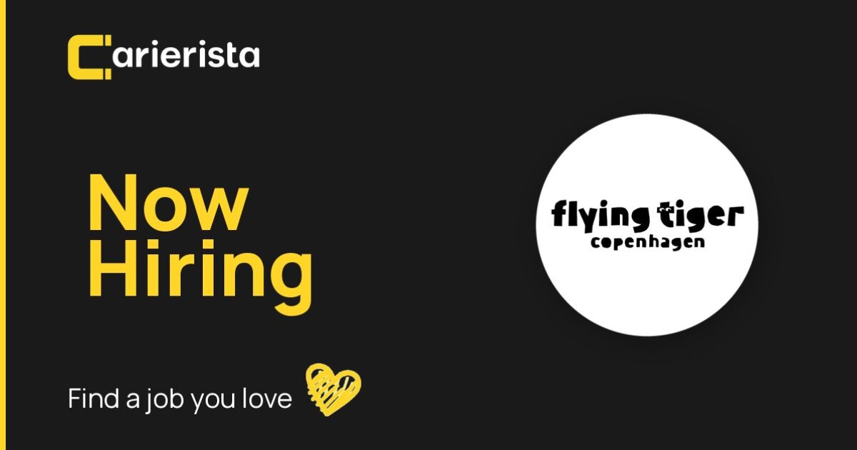 &Pi;&omega;&lambda;&eta;&tau;έ&sigmaf;/&tau;&rho;&iota;&epsilon;&sigmaf;-Mall of Cyprus - &Lambda;&epsilon;&upsilon;&kappa;&omega;&sigma;ί&alpha; by Flying Tiger Copenhagen