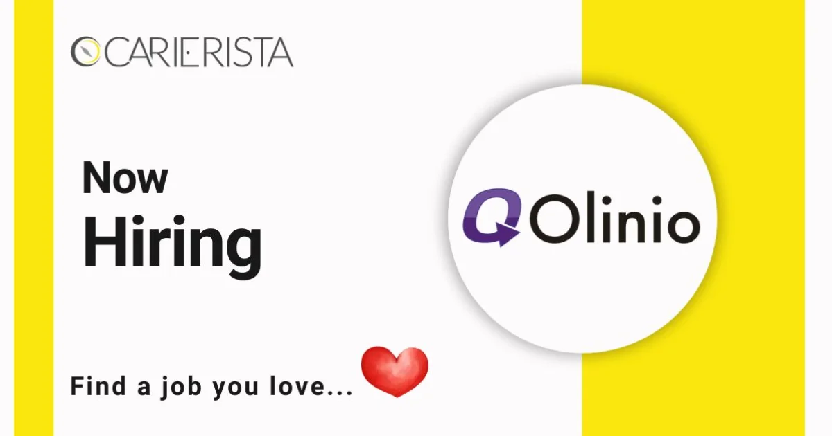 Sales Manager &ndash; IT Services Outsourcing - &Lambda;&epsilon;&mu;&epsilon;&sigma;ό&sigmaf; by Olinio Ltd