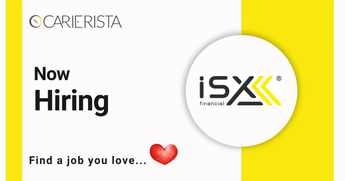 Senior Frontend Developer - &Lambda;&epsilon;&upsilon;&kappa;&omega;&sigma;ί&alpha; by iSX Financial EU PLC