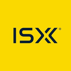 iSX Financial EU PLC logo