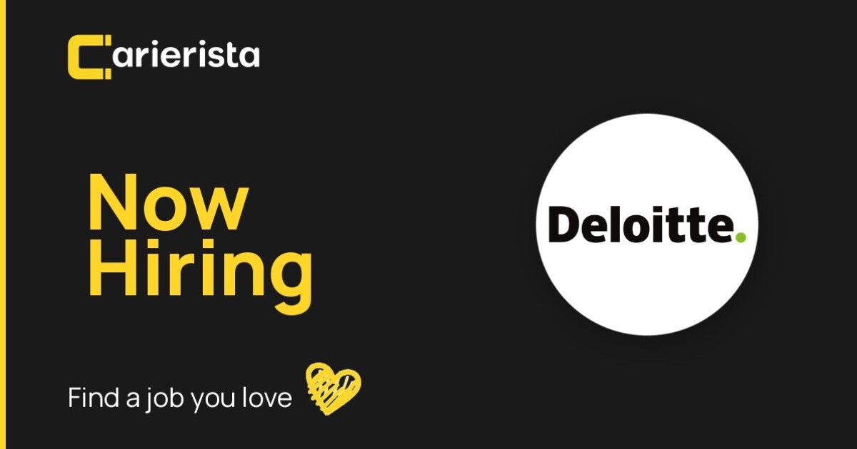 Commercial Manager - Nicosia (on behalf of Deloitte client) - &Lambda;&epsilon;&upsilon;&kappa;&omega;&sigma;ί&alpha; by Deloitte Ltd