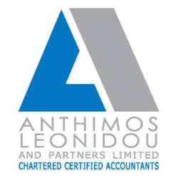 ANTHIMOS LEONIDOU AND PARTNERS LTD