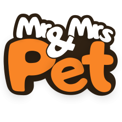MR & MRS PET