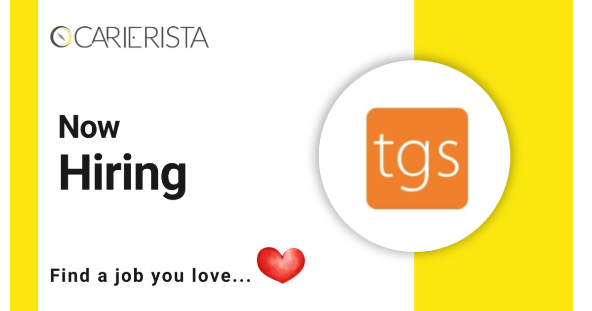 Trainee Auditors - &Lambda;&epsilon;&mu;&epsilon;&sigma;ό&sigmaf; by TGS CYPRUS