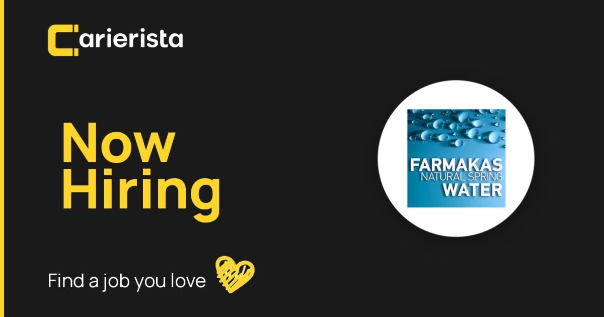 A.S.A FARMAKAS TABLE WATER LTD - Business Manager - &Lambda;&epsilon;&upsilon;&kappa;&omega;&sigma;ί&alpha; by A.S.A FARMAKAS TABLE WATER LTD