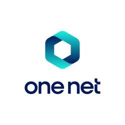 one net