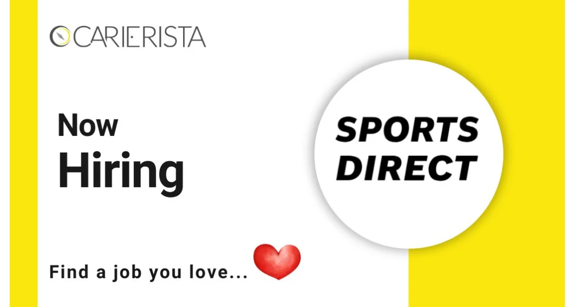 Sports Direct.com HR Administrator (French Speaking) - &Pi;ά&phi;&omicron;&sigmaf; by Frasers Group / Sports Direct