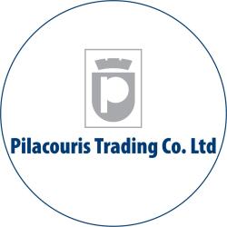Pilacouris Trading Co Ltd
