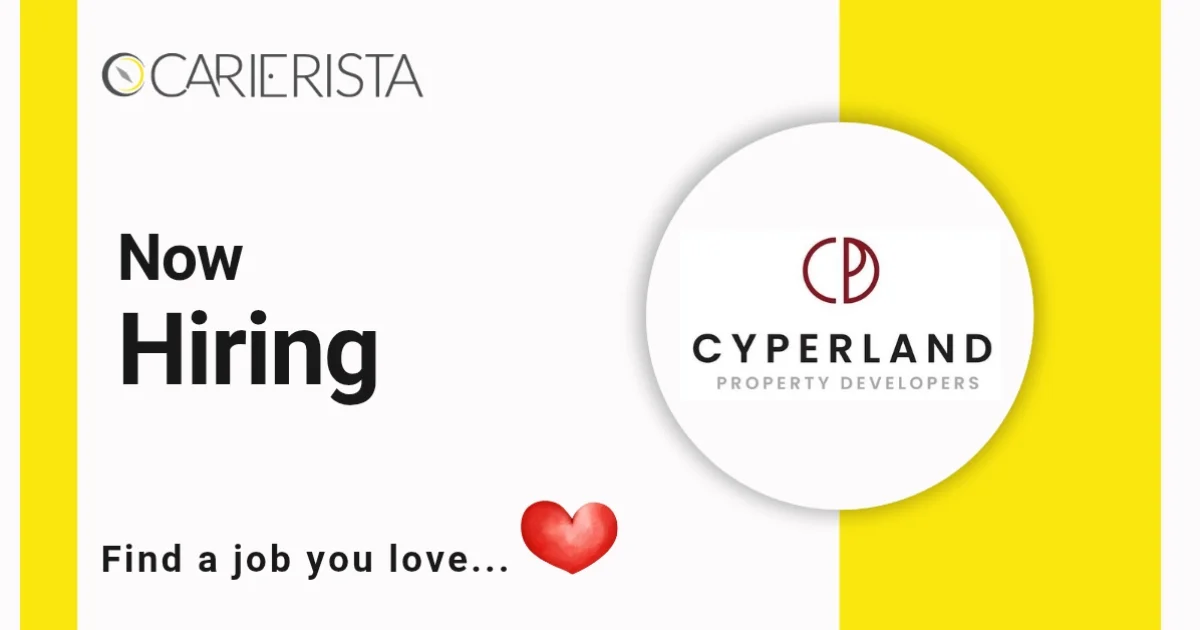 Cyperland Property Developers &mdash; Real Estate Sales Marketing Administrator - &Pi;ά&phi;&omicron;&sigmaf; by CYPERLAND PROPERTY DEVELOPERS